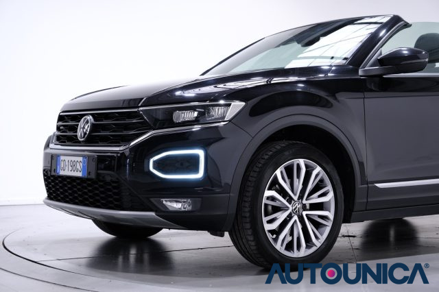 VOLKSWAGEN T-Roc usata 44