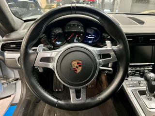 PORSCHE 911 usata, con Chiusura centralizzata