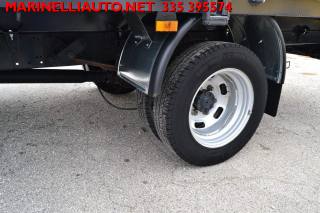 IVECO Daily usata, con Vivavoce
