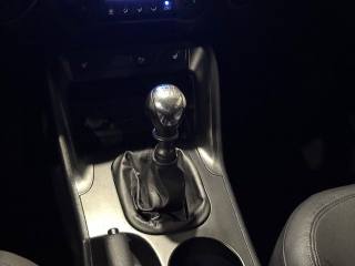 HYUNDAI iX35 usata, con Sistema di navigazione