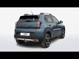 FIAT Grande Panda usata, con Airbag Passeggero