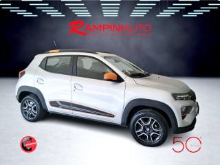DACIA Spring usata 6