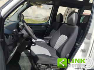 FIAT Doblo usata, con Airbag Passeggero