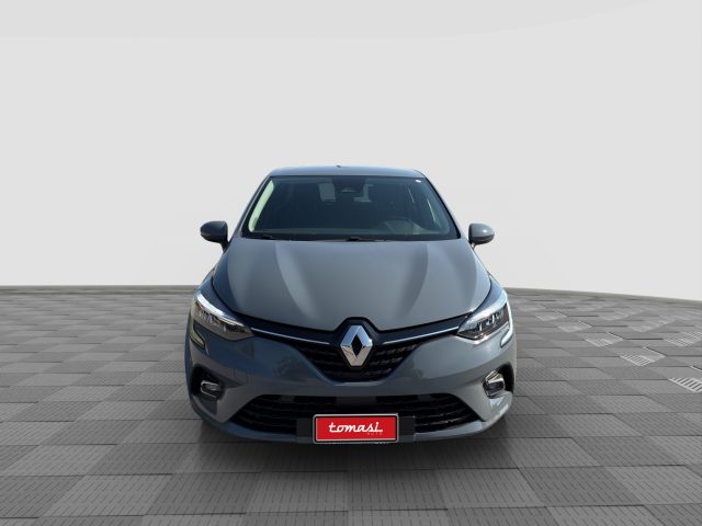 RENAULT Clio usata 7