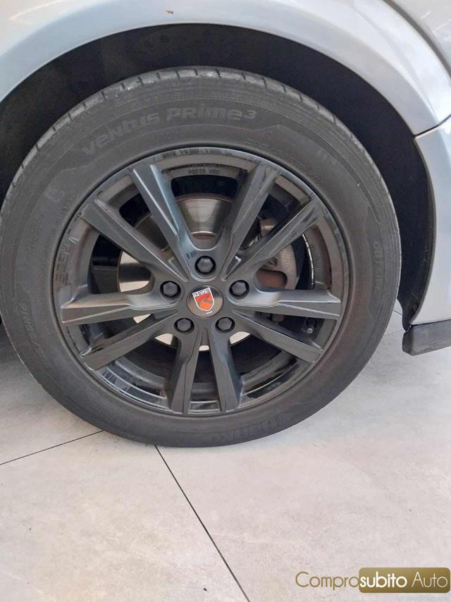 OPEL Astra usata 21