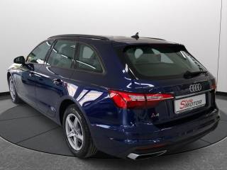 AUDI A4 usata, con Touch screen