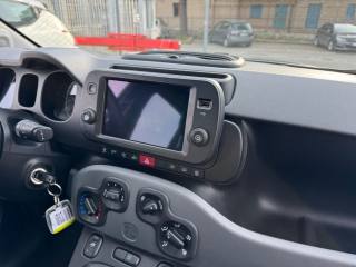 FIAT Panda usata, con Cerchi in lega
