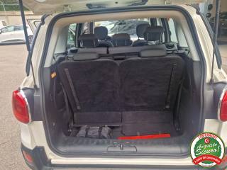 FIAT 500L usata, con Servosterzo