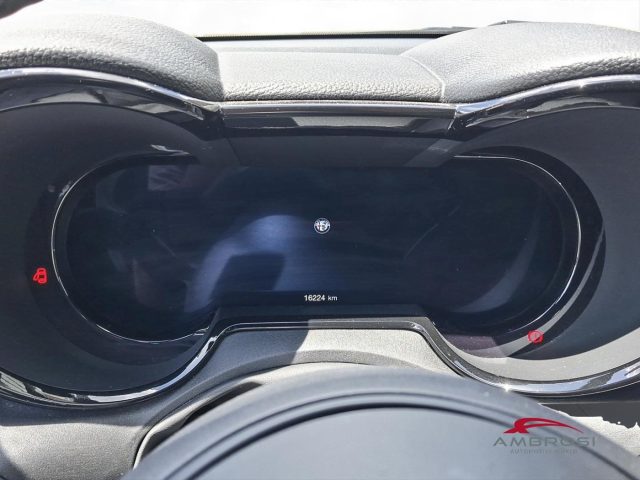 ALFA ROMEO Tonale usata 12