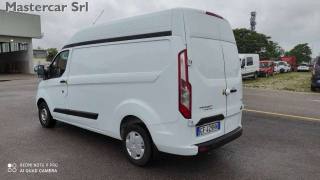 FORD Transit Custom usata, con Airbag Passeggero