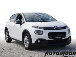 CITROEN C3 usata, con Airbag laterali