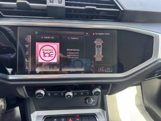 AUDI Q3 usata, con Cruise Control