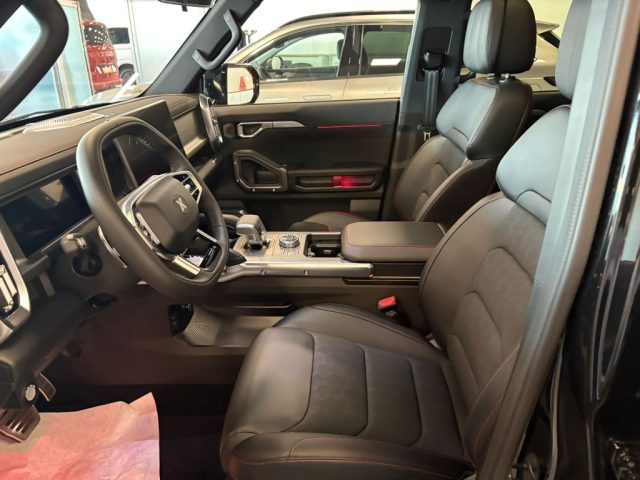 ICH-X K3 usata, con Controllo automatico clima