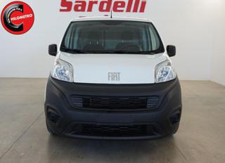 FIAT Fiorino usata, con Alzacristalli elettrici