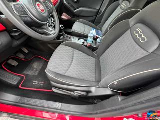FIAT 500X usata 23