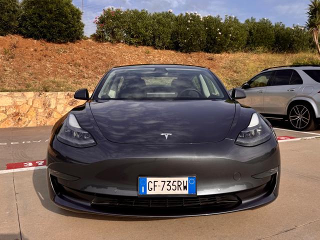 TESLA Model 3 usata, con Airbag