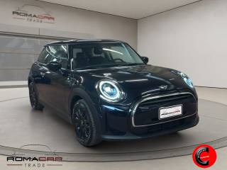 MINI Cooper usata, con ESP