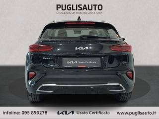 KIA XCeed usata, con Autoradio