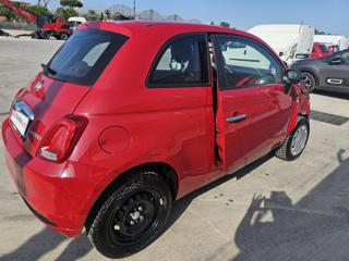 FIAT 500 usata, con Autoradio