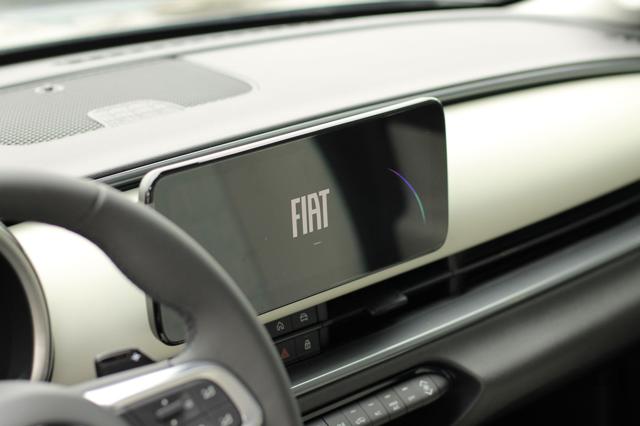 FIAT 600 usata, con Cronologia tagliandi