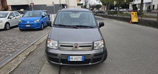 FIAT Panda usata, con Chiusura centralizzata