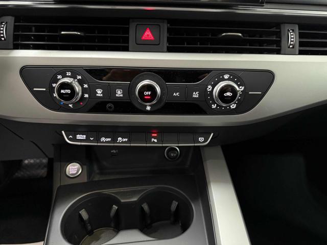 AUDI A4 usata 22