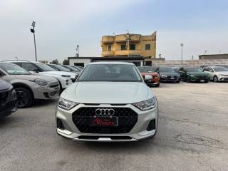 AUDI A1 usata, con Airbag laterali