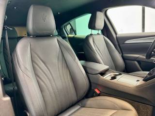 MASERATI Grecale usata, con Sistema di navigazione