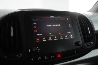 FIAT 500L usata 9
