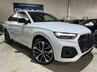 AUDI Q5 usata, con Airbag laterali