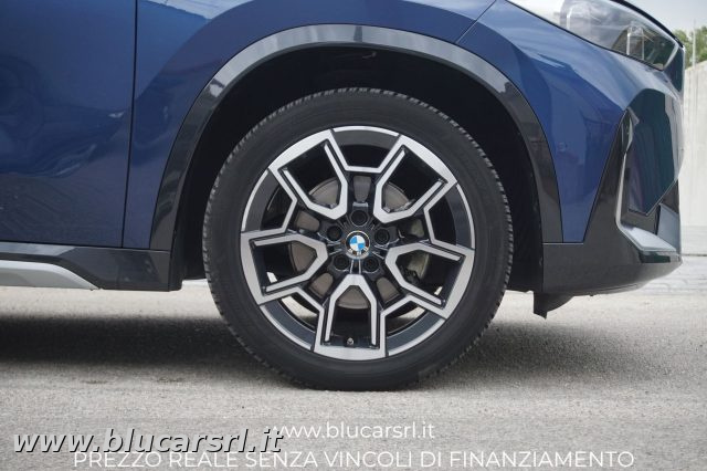 BMW X1 usata 30