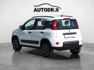 FIAT Panda usata, con Bluetooth