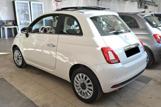 FIAT 500 usata, con Alzacristalli elettrici