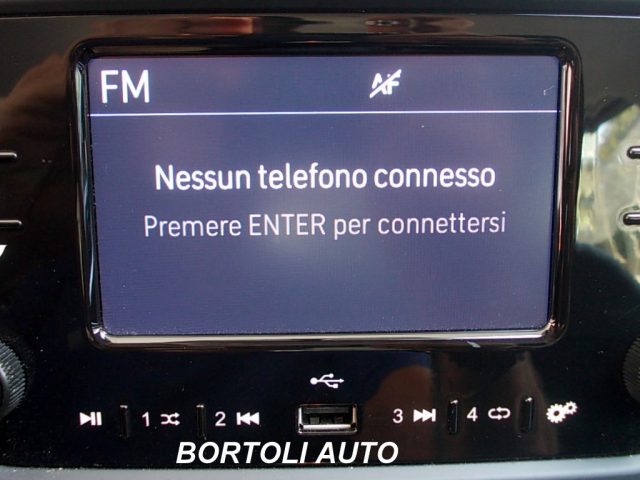 FIAT Panda usata, con Immobilizzatore elettronico