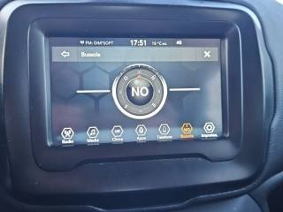 JEEP Renegade usata, con Cruise Control