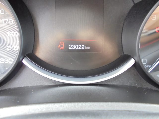 FIAT 500X usata 44