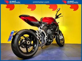 MV AGUSTA Brutale 800 usata 3