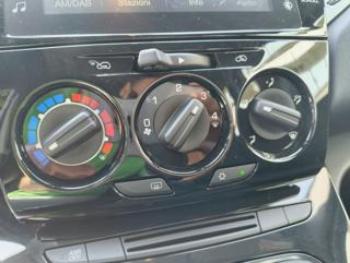 LANCIA Ypsilon usata, con ESP