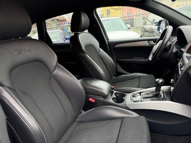 AUDI Q5 usata, con Controllo automatico clima