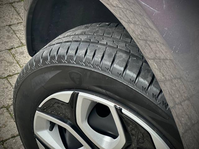 RENAULT Twingo usata, con MP3