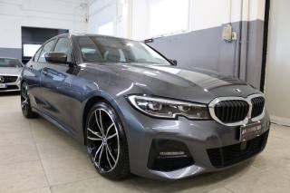 BMW 320 d 48V Msport 