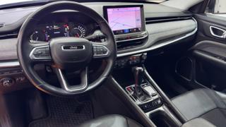 JEEP Compass usata, con Boardcomputer