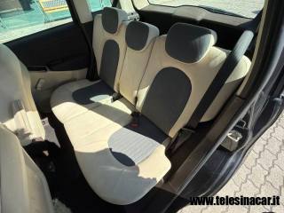 LANCIA MUSA usata, con Specchietti laterali elettrici