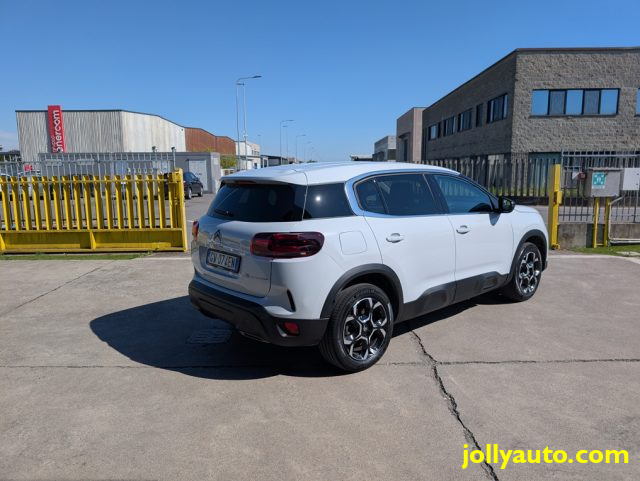 CITROEN C5 Aircross usata, con Alzacristalli elettrici
