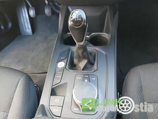 BMW 118 usata, con Airbag testa