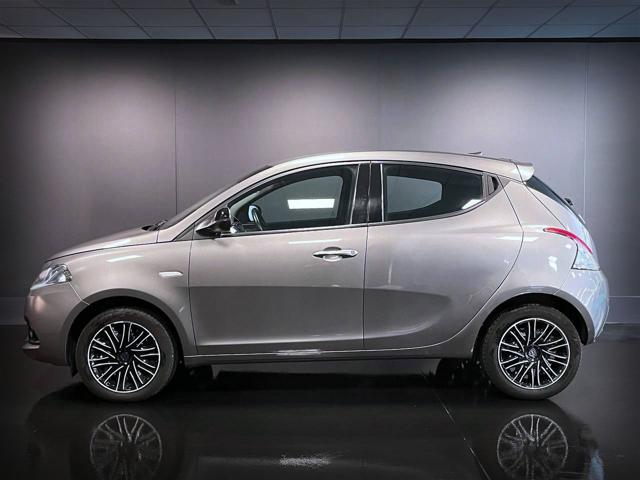 LANCIA Ypsilon usata, con Chiusura centralizzata