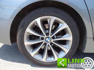 BMW 520 usata, con Immobilizzatore elettronico