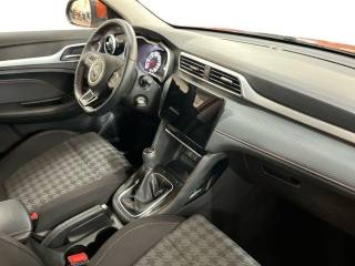 MG ZS usata, con Autoradio