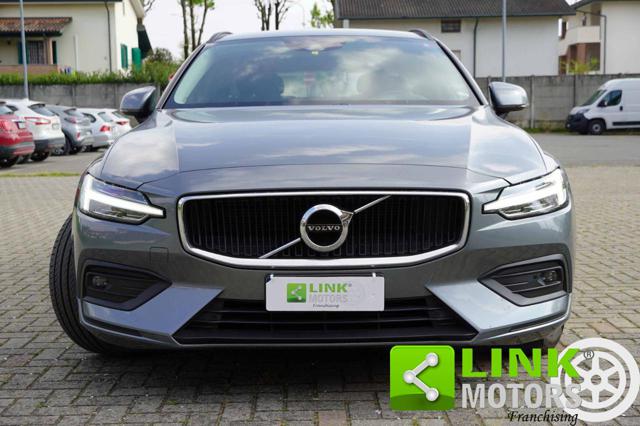 VOLVO V60 usata, con Airbag