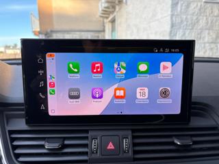 AUDI Q5 usata, con Fendinebbia